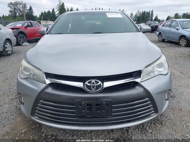 Toyota CAMRY LE 2016 4T4BF1FK7GR576839 Image 12