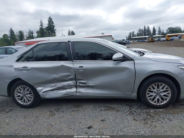Toyota CAMRY LE 2016 4T4BF1FK7GR576839 Image 13