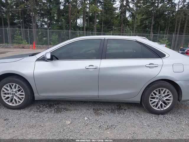 Toyota CAMRY LE 2016 4T4BF1FK7GR576839 Image 14