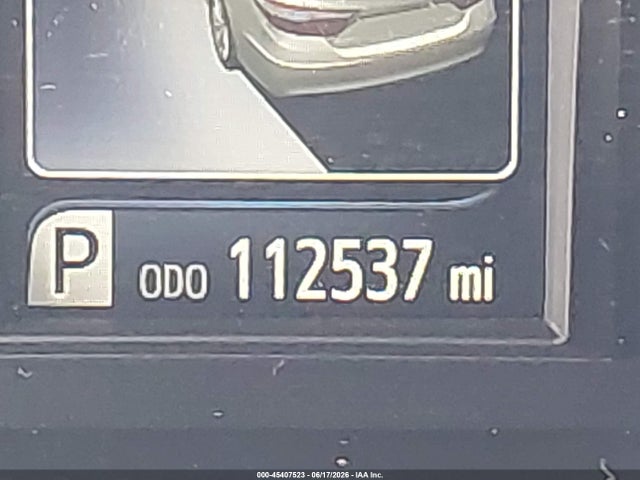 Toyota CAMRY LE 2016 4T4BF1FK7GR576839 Image 15