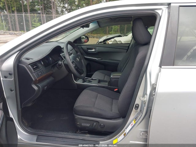 Toyota CAMRY LE 2016 4T4BF1FK7GR576839 Image 17