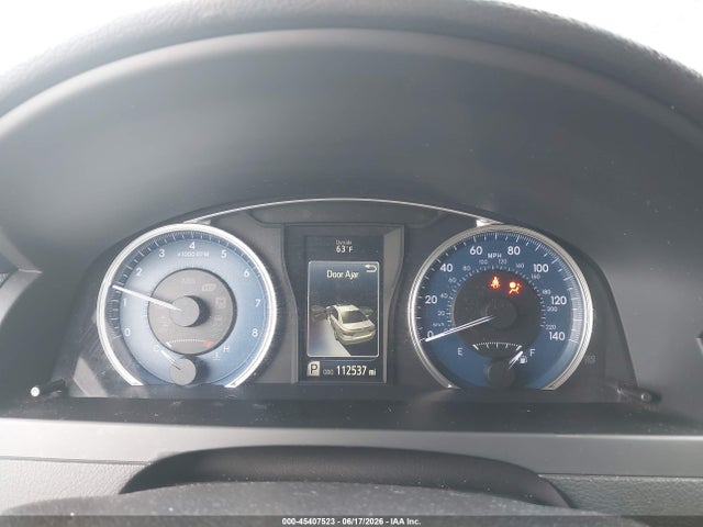 Toyota CAMRY LE 2016 4T4BF1FK7GR576839 Image 7