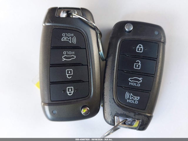 Hyundai ELANTRA SE 2021 5NPLL4AGXMH045236 Image 11
