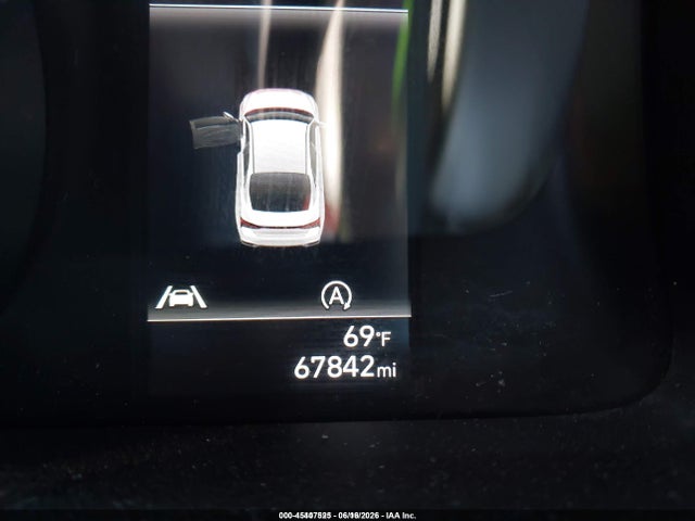Hyundai ELANTRA SE 2021 5NPLL4AGXMH045236 Image 16