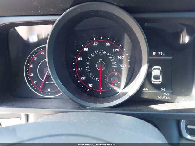 Hyundai ELANTRA SE 2021 5NPLL4AGXMH045236 Image 7