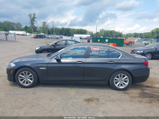 45407528 :رقم المزاد ، WBA5A7C5XGG151381 vin ، 2016 Bmw 528i Xdrive مزاد بيع