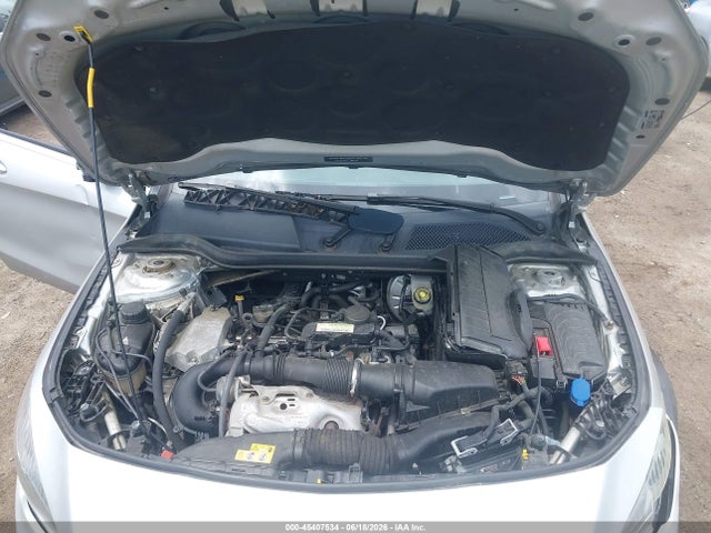 Aukcja sprzedaży 2018 Mercedes-benz Cla 250 4matic, vin: WDDSJ4GBXJN600541, numer aukcji: 45407534