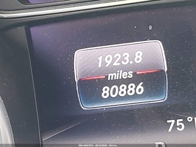 Aukcja sprzedaży 2018 Mercedes-benz Cla 250 4matic, vin: WDDSJ4GBXJN600541, numer aukcji: 45407534