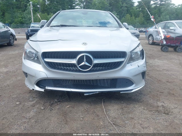 Aukcja sprzedaży 2018 Mercedes-benz Cla 250 4matic, vin: WDDSJ4GBXJN600541, numer aukcji: 45407534
