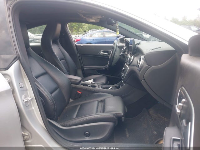 Aukcja sprzedaży 2018 Mercedes-benz Cla 250 4matic, vin: WDDSJ4GBXJN600541, numer aukcji: 45407534