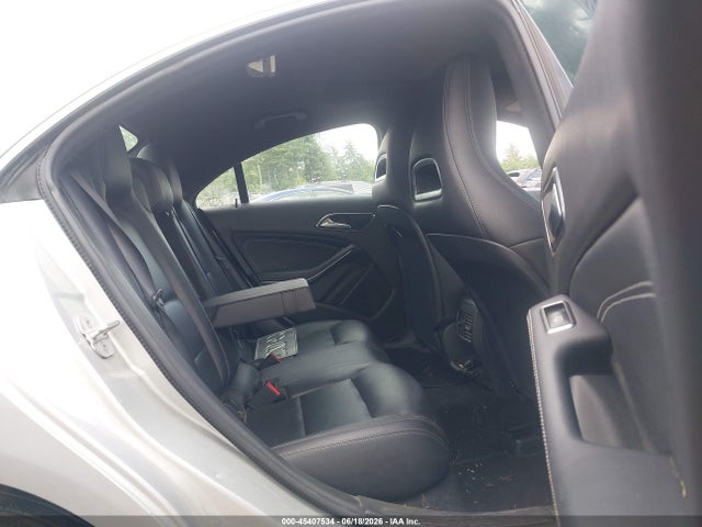 Aukcja sprzedaży 2018 Mercedes-benz Cla 250 4matic, vin: WDDSJ4GBXJN600541, numer aukcji: 45407534