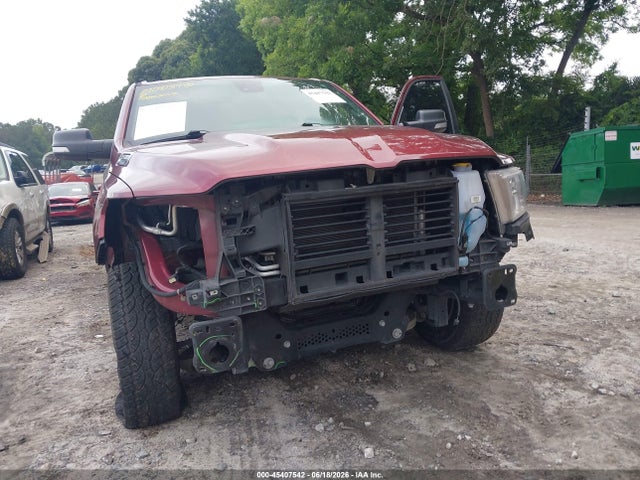 Продажа на аукционе авто 2021 Ram 1500 Big Horn  4x2 5'7 Box, vin: 1C6RREFG2MN750630, номер лота: 45407542