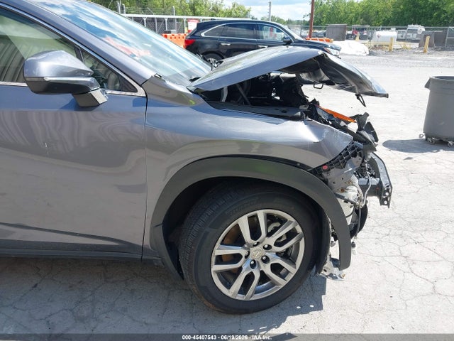 45407543 :رقم المزاد ، JTJBARBZXG2062765 vin ، 2016 Lexus Nx 200t مزاد بيع