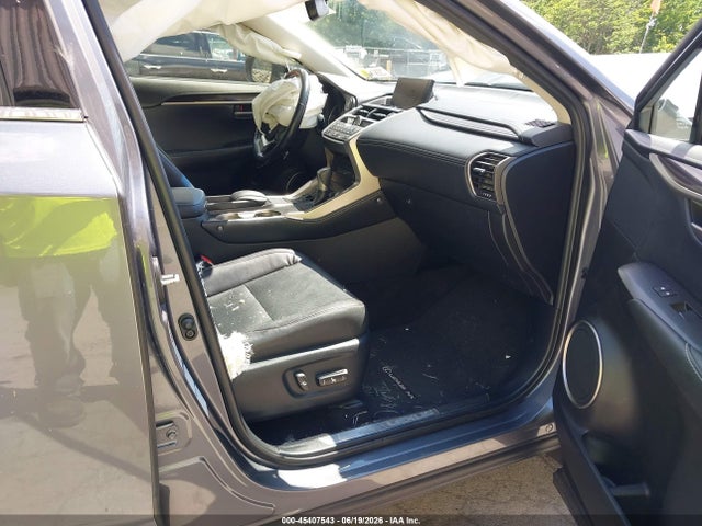 45407543 :رقم المزاد ، JTJBARBZXG2062765 vin ، 2016 Lexus Nx 200t مزاد بيع
