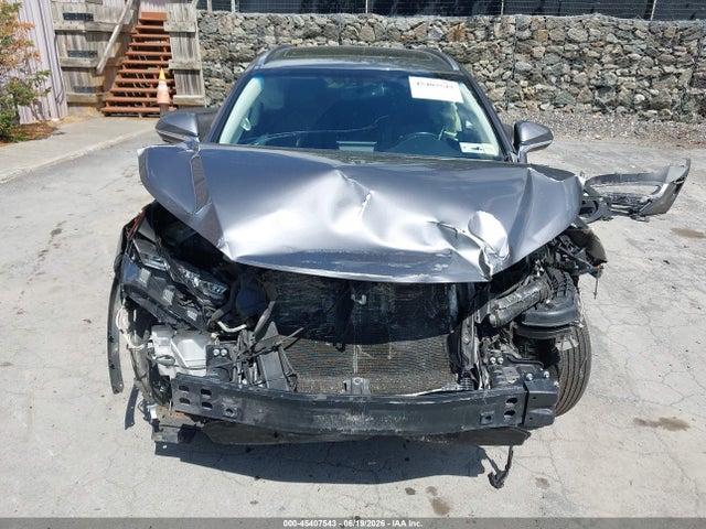 45407543 :رقم المزاد ، JTJBARBZXG2062765 vin ، 2016 Lexus Nx 200t مزاد بيع