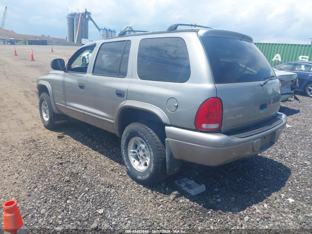 Продажа на аукционе авто 1999 Dodge Durango, vin: 1B4HS28Z4XF653060, номер лота: 45407546