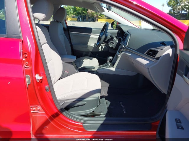 Hyundai ELANTRA SE 2020 5NPD74LF5LH609676 Image 5