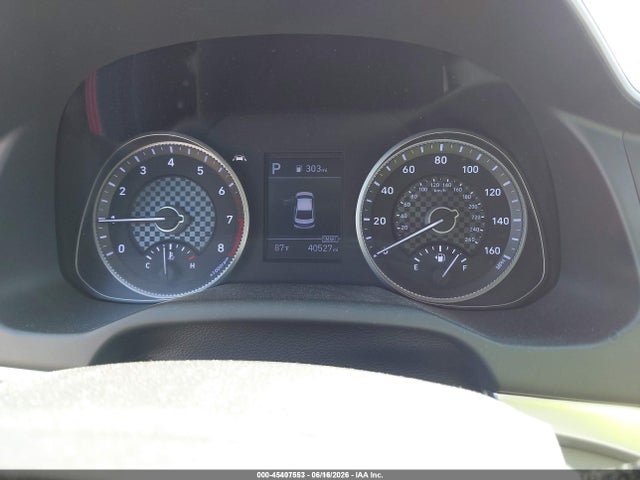 Hyundai ELANTRA SE 2020 5NPD74LF5LH609676 Image 7