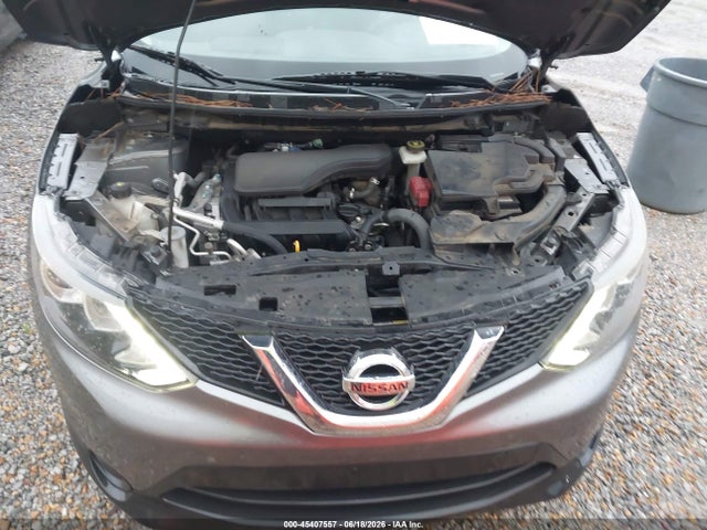 JN1BJ1CP1HW012352 Nissan Rogue Sport S