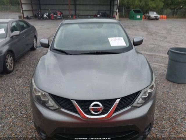 JN1BJ1CP1HW012352 Nissan Rogue Sport S