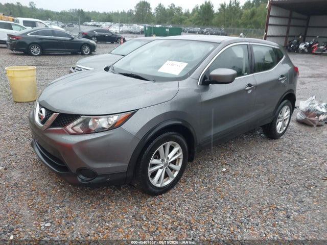 JN1BJ1CP1HW012352 Nissan Rogue Sport S