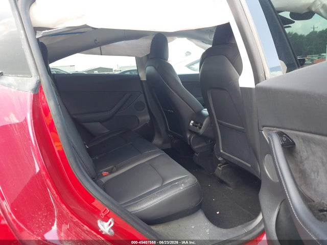 Продаж на аукціоні авто 2020 Tesla Model Y, vin: 5YJYGDEF9LF039680, номер лоту: 45407558