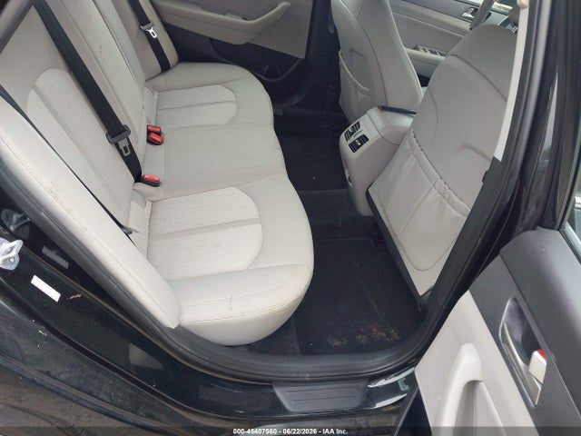 Hyundai SONATA PLUG-IN HYBRID 2019 KMHE14L29KA093312 Image 8