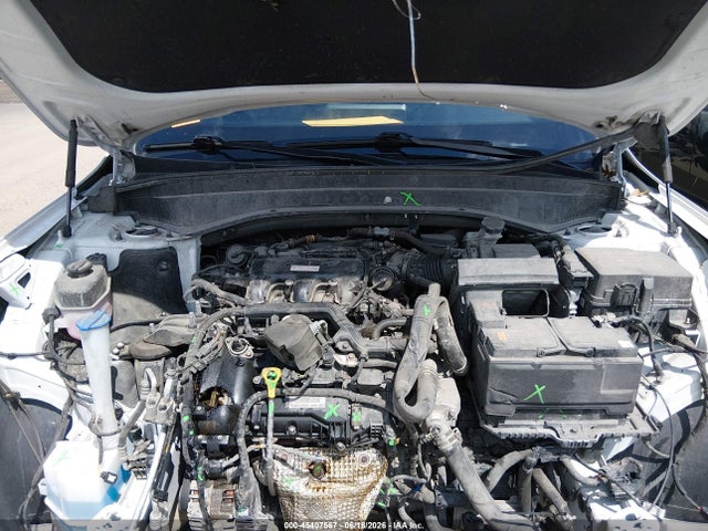 45407567 :رقم المزاد ، 5XYP6DHC5NG294208 vin ، 2022 Kia Telluride S مزاد بيع