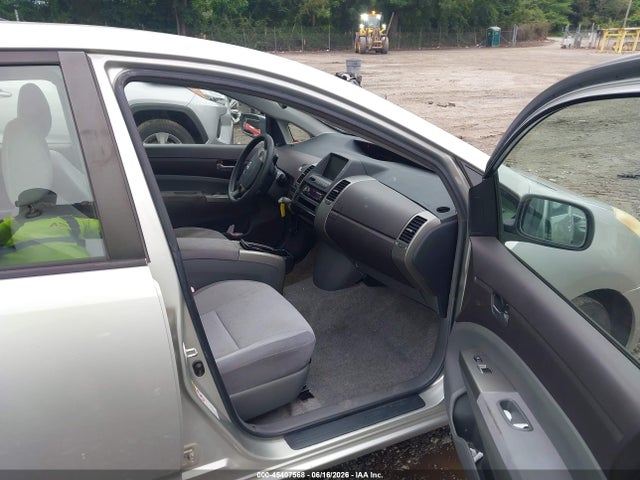 2004 Toyota Prius მანქანა იყიდება აუქციონზე, vin: JTDKB20U740009351, აუქციონის ნომერი: 45407568