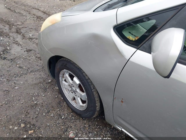 2004 Toyota Prius მანქანა იყიდება აუქციონზე, vin: JTDKB20U740009351, აუქციონის ნომერი: 45407568