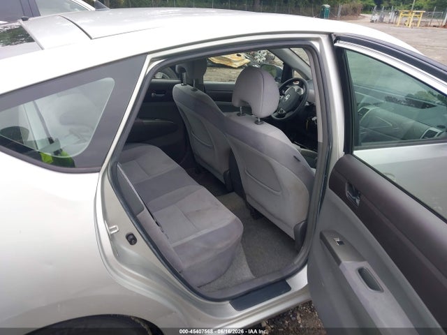 2004 Toyota Prius მანქანა იყიდება აუქციონზე, vin: JTDKB20U740009351, აუქციონის ნომერი: 45407568