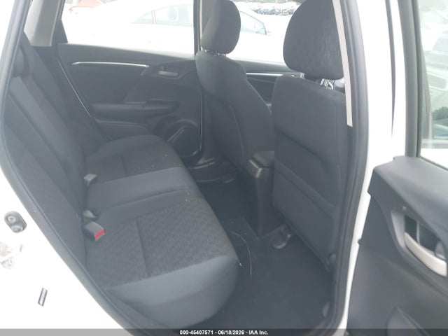 JHMGK5H57GX014144 Honda FIT LX