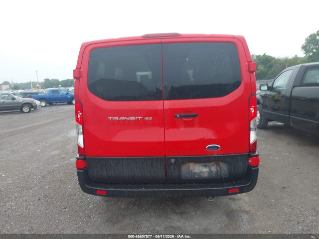 Aukcja sprzedaży 2020 Ford Transit-150 Passenger Van Xl/xlt, vin: 1FMZK1Y85LKB22990, numer aukcji: 45407577