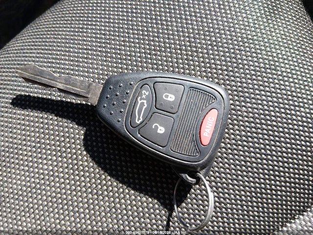 1C3CDZAG3EN218594 Dodge AVENGER SE