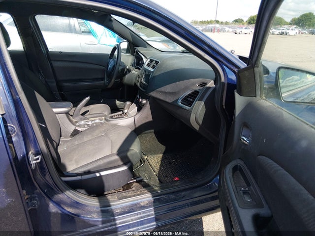 1C3CDZAG3EN218594 Dodge AVENGER SE