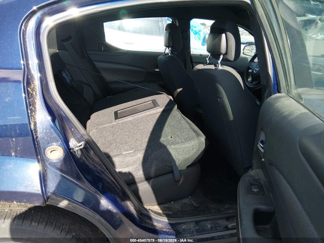 1C3CDZAG3EN218594 Dodge AVENGER SE
