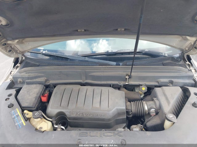 Продаж на аукціоні авто 2008 Buick Enclave Cxl, vin: 5GAER237X8J237005, номер лоту: 45407581