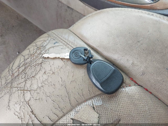 Продаж на аукціоні авто 2008 Buick Enclave Cxl, vin: 5GAER237X8J237005, номер лоту: 45407581