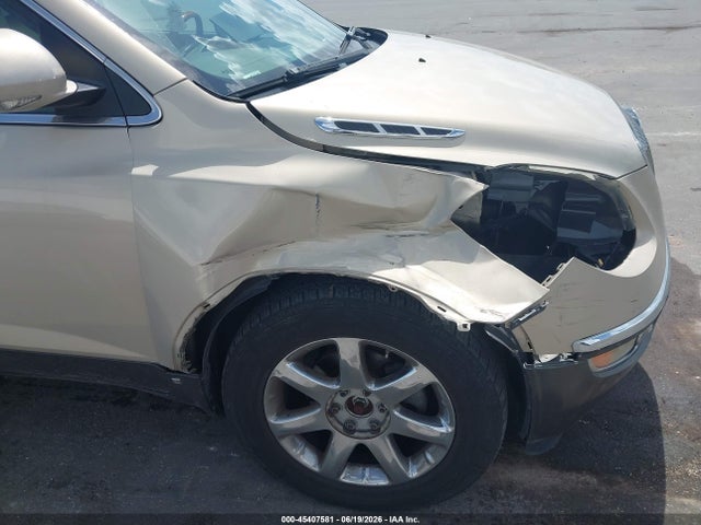 Продаж на аукціоні авто 2008 Buick Enclave Cxl, vin: 5GAER237X8J237005, номер лоту: 45407581