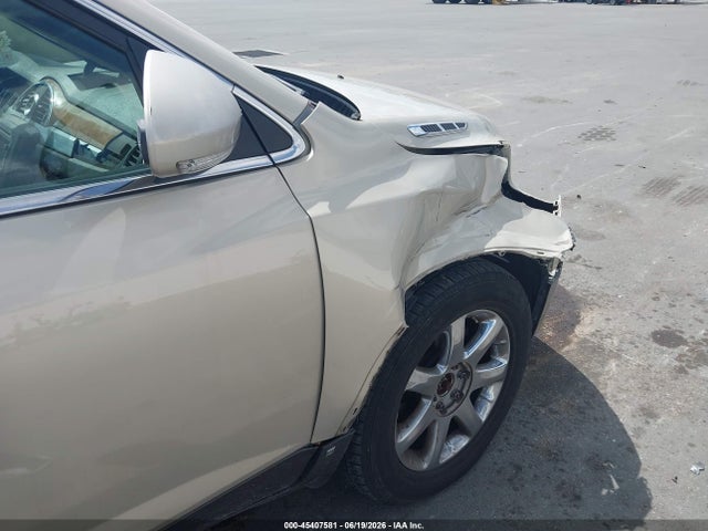 Продаж на аукціоні авто 2008 Buick Enclave Cxl, vin: 5GAER237X8J237005, номер лоту: 45407581