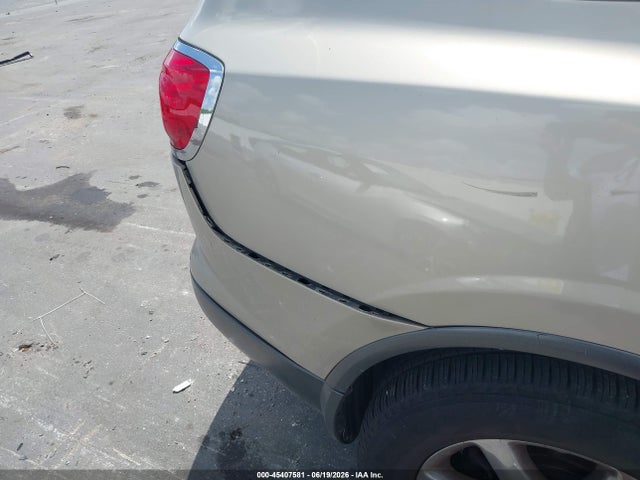 Продаж на аукціоні авто 2008 Buick Enclave Cxl, vin: 5GAER237X8J237005, номер лоту: 45407581