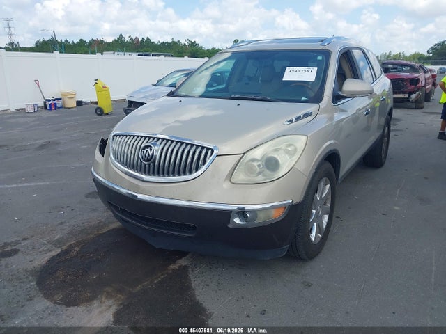 Продаж на аукціоні авто 2008 Buick Enclave Cxl, vin: 5GAER237X8J237005, номер лоту: 45407581