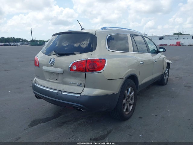 Продаж на аукціоні авто 2008 Buick Enclave Cxl, vin: 5GAER237X8J237005, номер лоту: 45407581