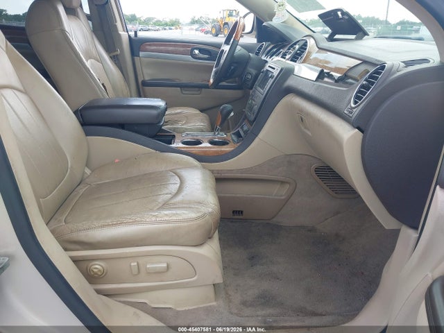 Продаж на аукціоні авто 2008 Buick Enclave Cxl, vin: 5GAER237X8J237005, номер лоту: 45407581