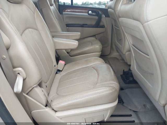 Продаж на аукціоні авто 2008 Buick Enclave Cxl, vin: 5GAER237X8J237005, номер лоту: 45407581