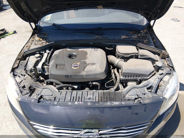 YV140MEBXF1187506 Volvo V60 T5 Premier