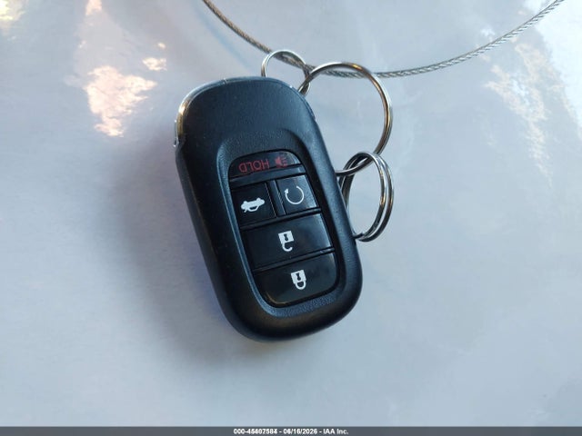 Honda Civic Sport 2024 2HGFE2F55RH516679 Image 11