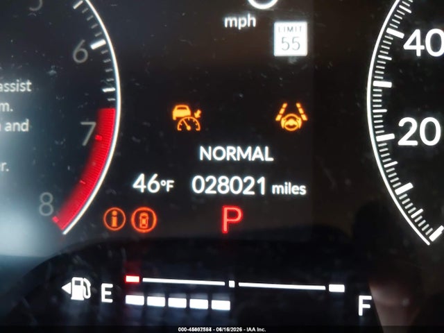 Honda Civic Sport 2024 2HGFE2F55RH516679 Image 15