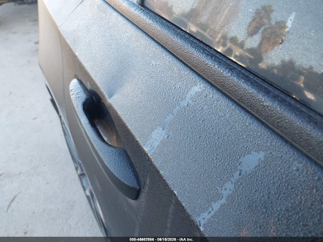 Honda Civic Sport 2024 2HGFE2F55RH516679 Image 19