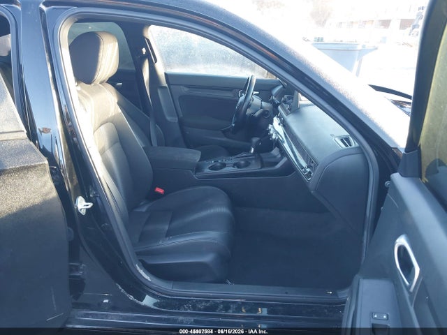 Honda Civic Sport 2024 2HGFE2F55RH516679 Image 5